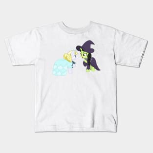 Wicked ponies 1 Kids T-Shirt